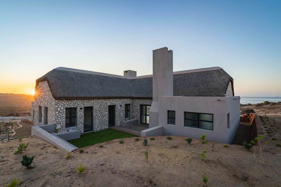 To Let 3 Bedroom Property for Rent in Shark Bay Estate Western Cape